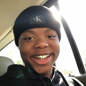 Meet your Posher, Keyon’dre